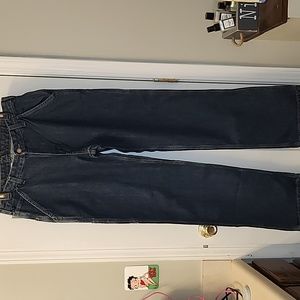 NWT " Carhartt" WOMEN'S JEANS